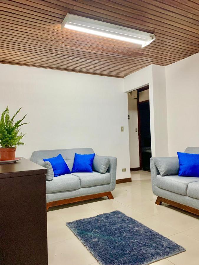 Global House Cr Hostel Backpackers Alajuela Habitacion Compartida 2 Camas Por Habitacion Extérieur photo